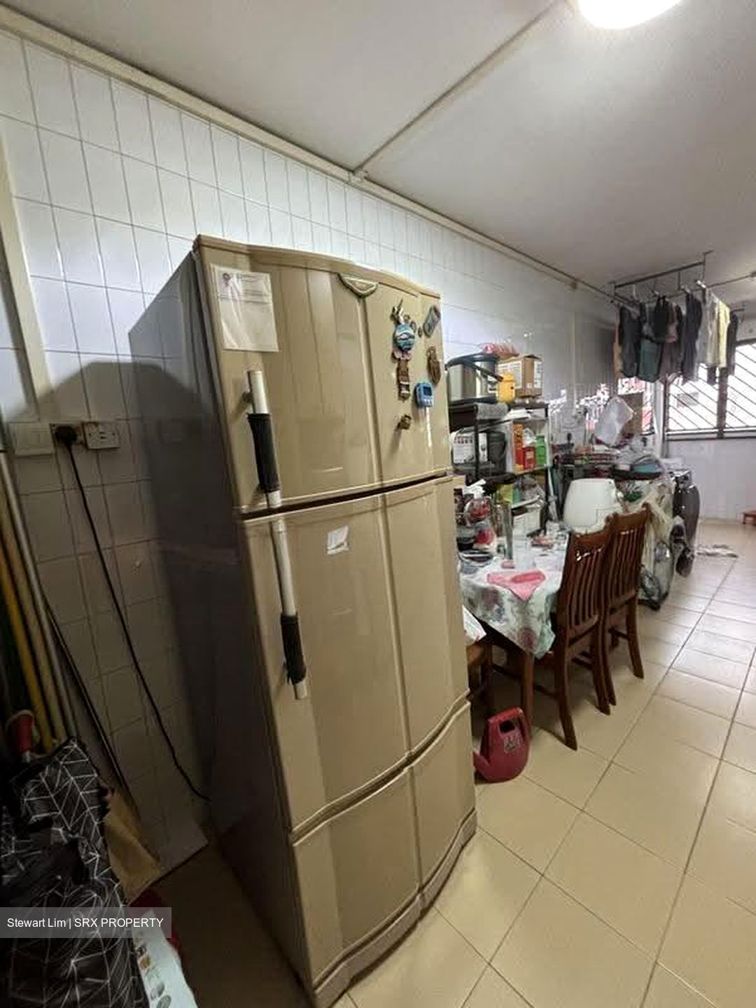 Blk 407 Fajar Road (Bukit Panjang), HDB 4 Rooms #634206041